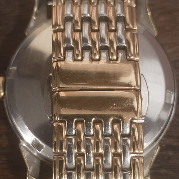 Vintage Omega Constellation Automatic – Caliber 551 (Ref. 167.005, c1962) - Picture 13 of 13